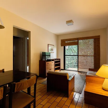 Alameda Apart Hotel-3